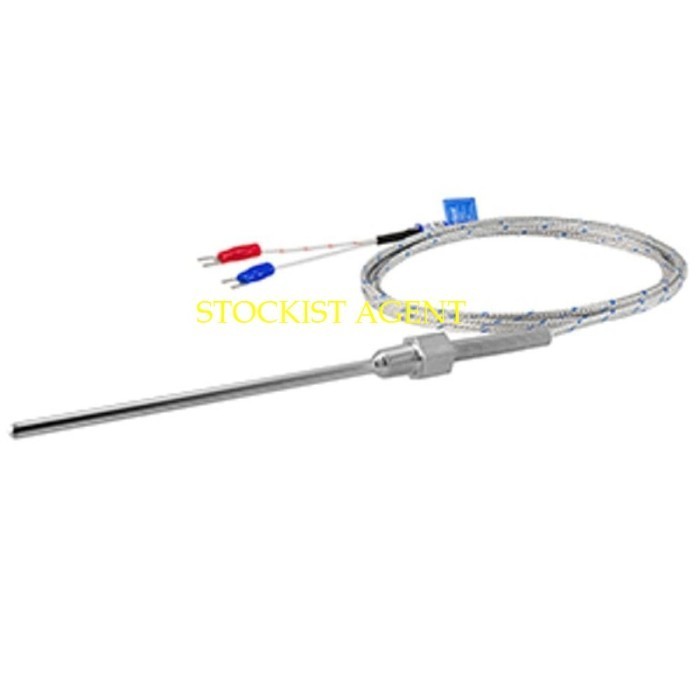 เทอร์โมคัปเปิล K Ca Autonics Tw-N(Ca) 6.4*150L*2M*Pt1/8