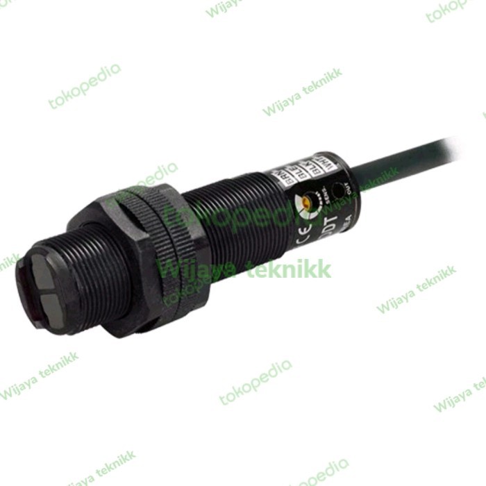 Brp400-Ddt Autonics Brp400Ddt Brp400 Ddt โฟโตอิเล็กทริคเซนเซอร์