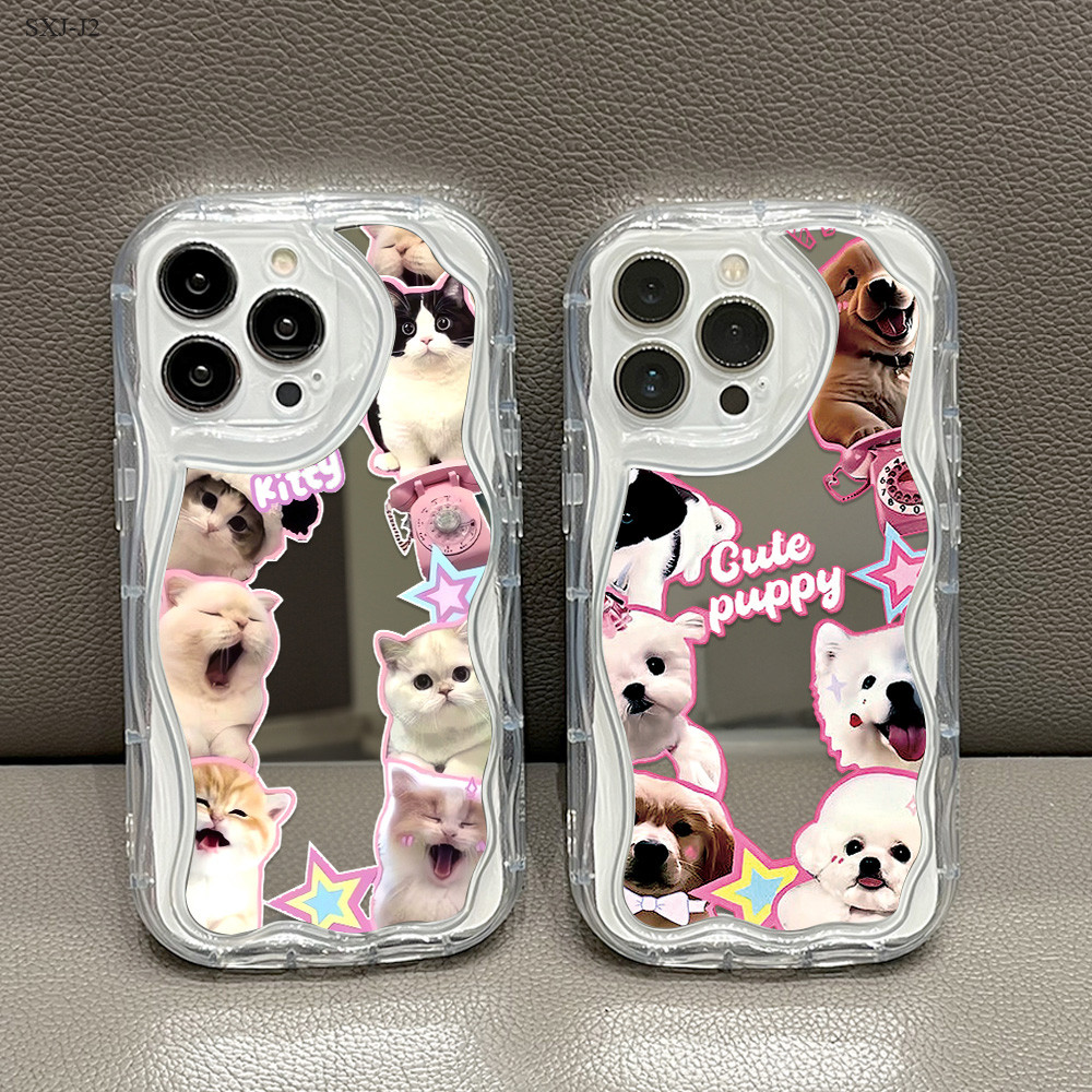 HP เข้ากันได้กับ Samsung Galaxy J2 J7 Grand Prime Soft Casing เคสโทรศัพท์ C6 5203 JZ IDUDE Cassing