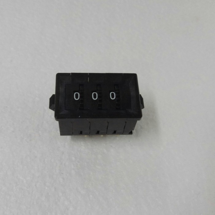 หน้าปัดหมายเลข icom 2N ของแท้