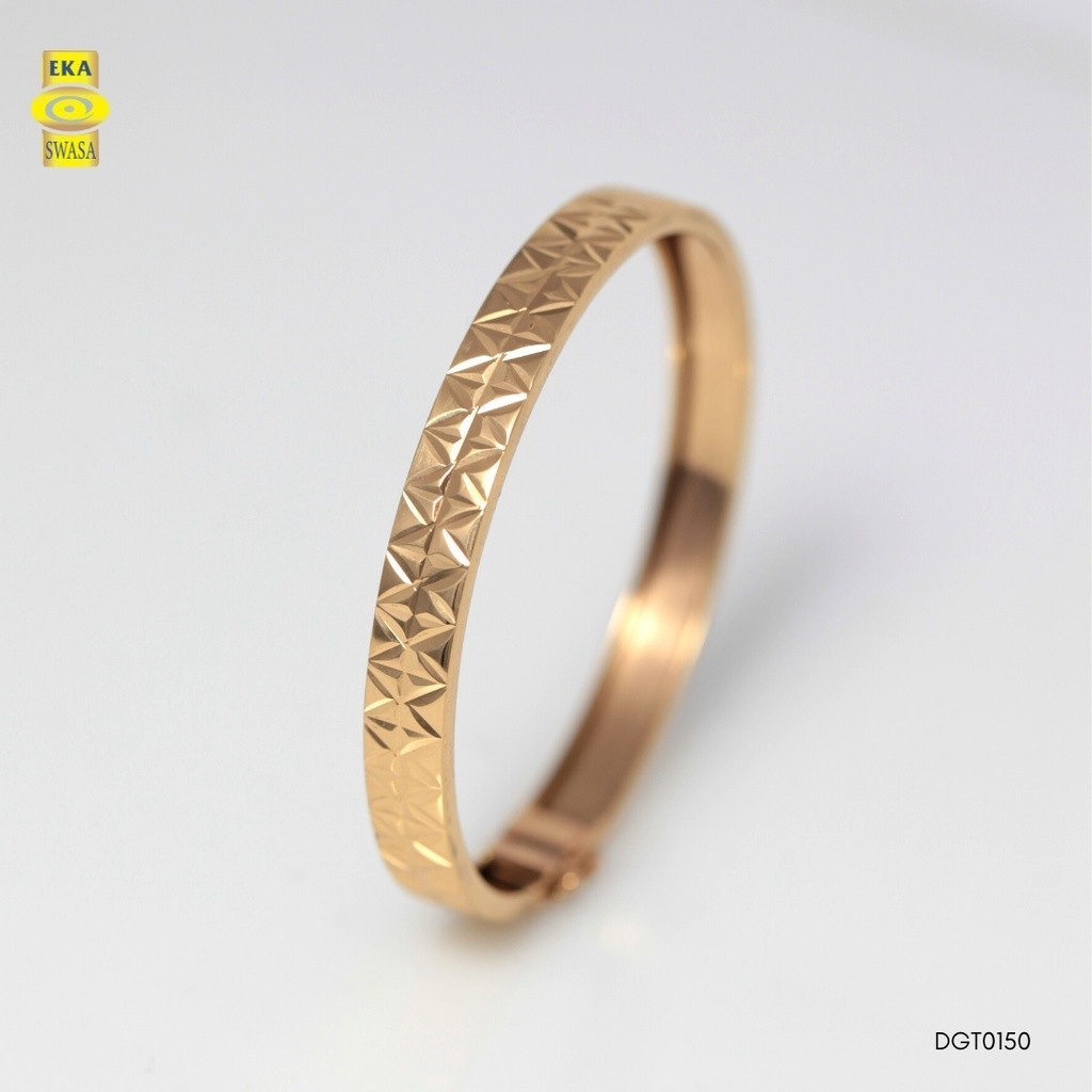 EKA SWASA PLAIN BRACELET - DGT0150