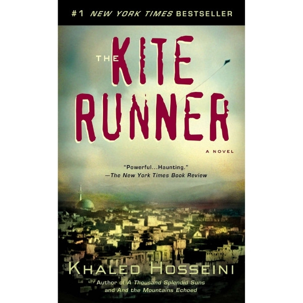 Penguin Us - The Kite Runner โดย Khalid Hosseini