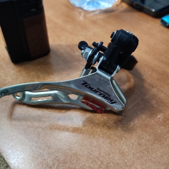 Fd tourney TY 300 ดึงบนและล่าง ดีที่สุด