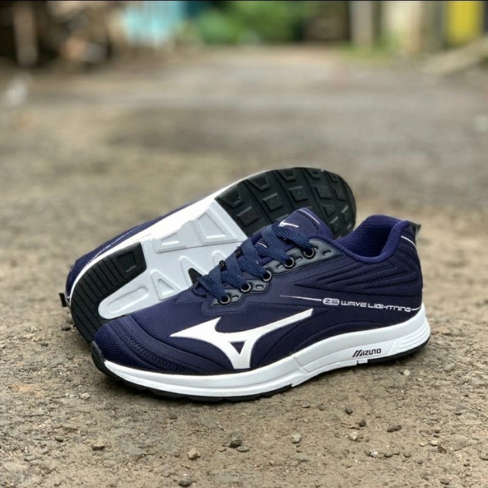 MIZUNO รองเท้าวอลเลย์บอลชาย มิซูโน่ รองเท้ากีฬาวอลเลย์บอลล่าสุด