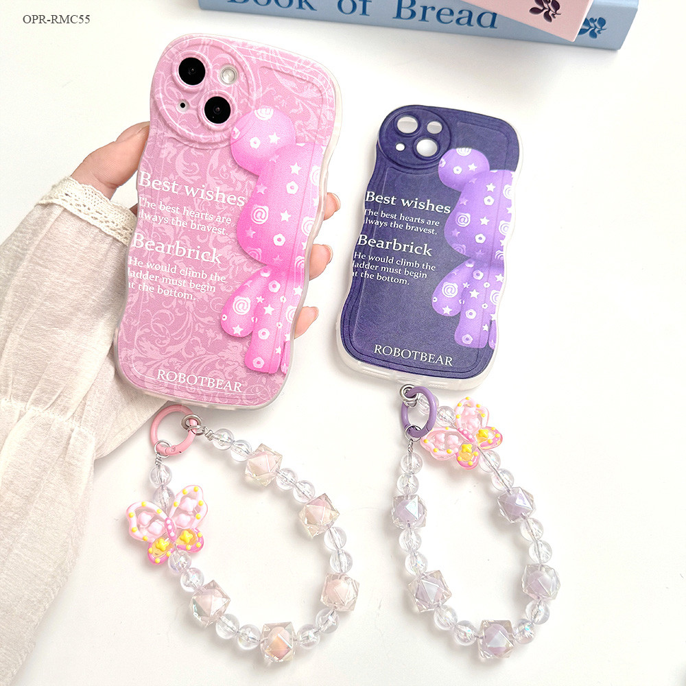 เคสโทรศัพท์สําหรับRealme C75 C67 C63 C61 C55 C53 C51 C65 C51S C35 C33 C30 C31 C20 C20A C21Y C25Y C21