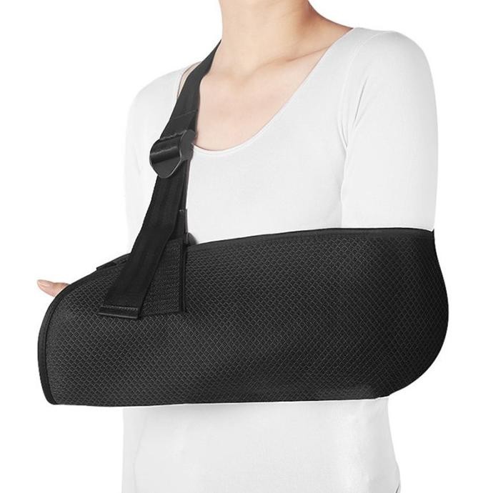 SIKU ARM SLING BROKEN ARM SUPPORT SHOULDER SUPPORT ELBOW SUPPORT GT