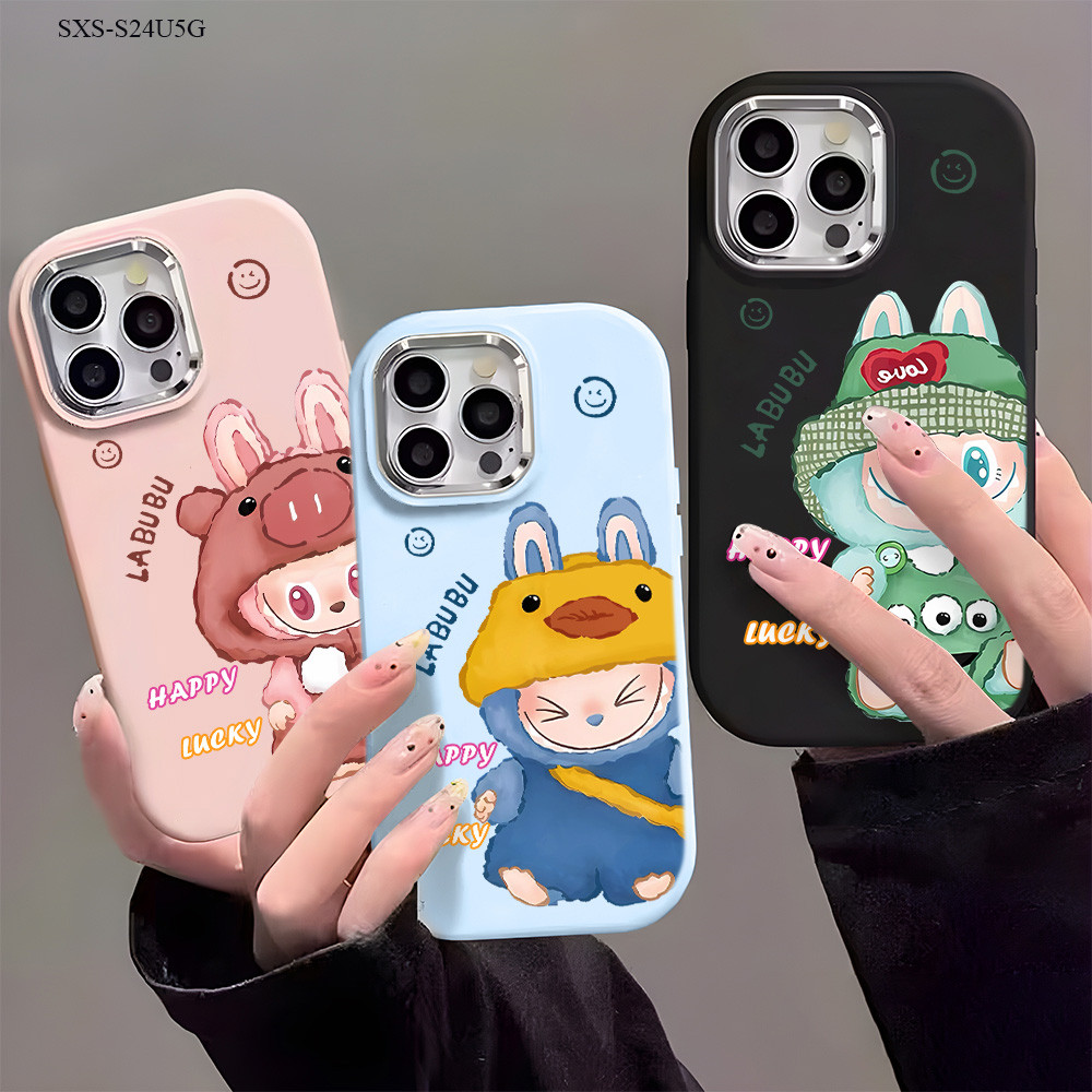 ใช้งานร่วมกับ Samsung Galaxy A56 A36 A26 A16 M23 M22 M15 A06 A10 A11 A04 A02 S25 S24 S23 S22 S21 S20