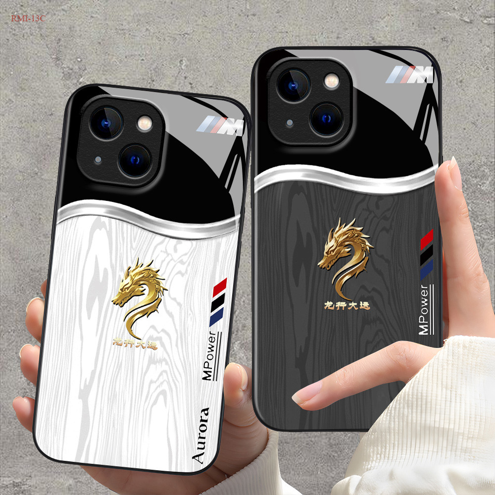 เคสโทรศัพท์สําหรับXiaomi Redmi 13 13C 12C 12 10C 9C 9A 9A 8 5 9T 9 8A 7 6A A1 A2 Poco X3 X5 X6 M6 M5