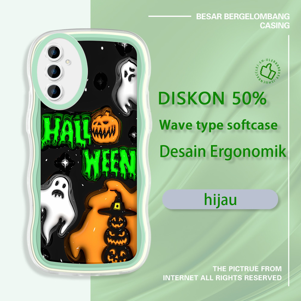 Jasouwe Samsung A7 2018 A33 A35 5G A51 A52 A53S A54 A55 5G A56 A52S A53 A58 A72 A73 A78 5G A750 Casi