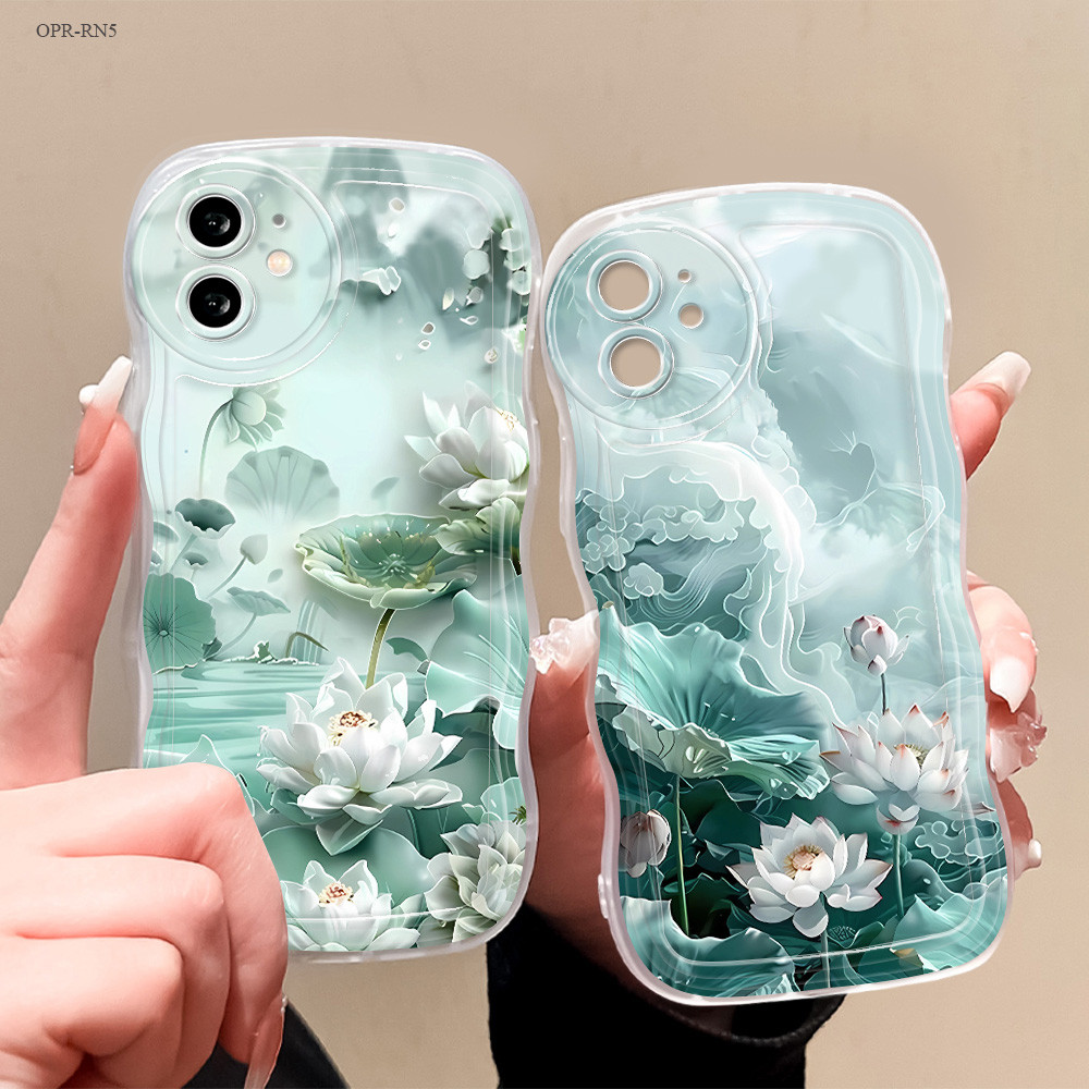 HPเคสโทรศัพท์สําหรับOPPO Reno 13F 11F 10 5F 2 3 8 8T 7 7Z 8Z 6 5 4 4F 2F 2Z F11 F9 F7 F5 F3 F1S Yout
