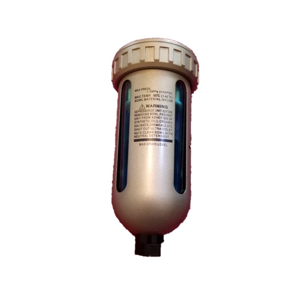 Bun AUTO DRAIN (MECHANICAL) / FLOAT DRAIN คอมเพรสเซอร์ / เครื่องอบผ้า / ถัง