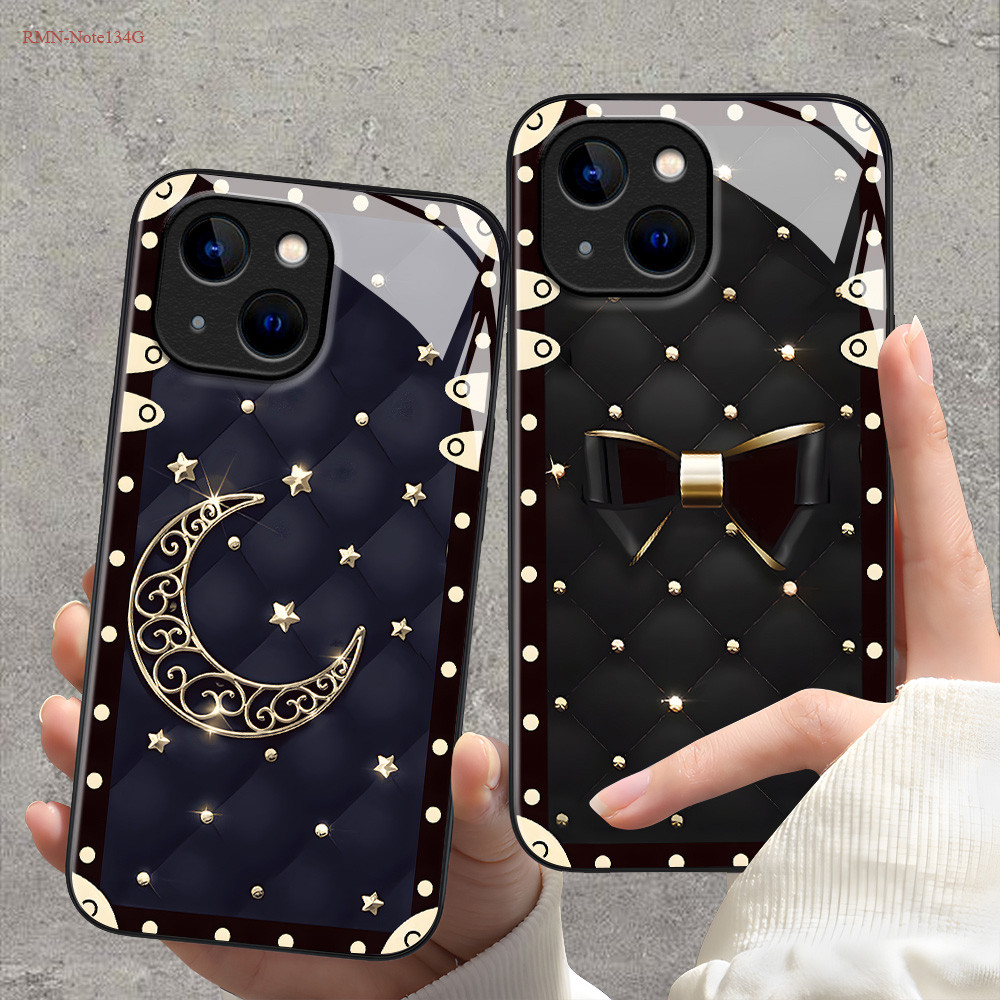 HPเคสโทรศัพท์สําหรับXiaomi Redmiหมายเหตุ13 12 11 10 9 8 7 9S 10S 4X Pro Plus 4G 5Gสําหรับโทรศัพท์Har