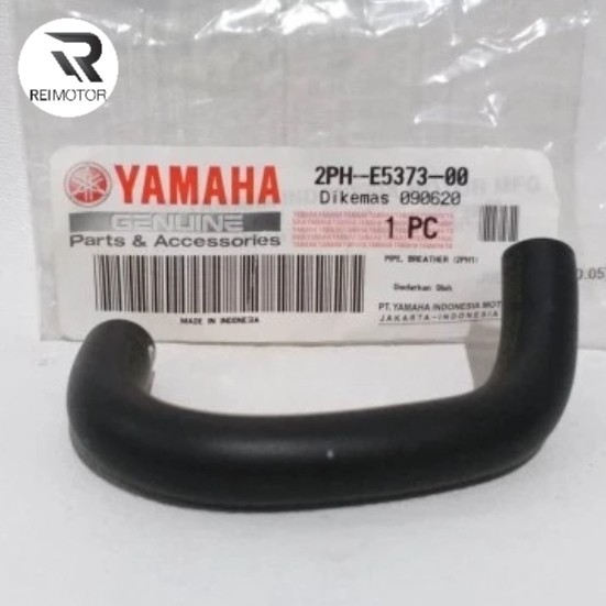 CVT GEARBOX AIR HOSE MIO M3 SOUL GT SZ 125 ORIGINAL YGP 2PH-E5373