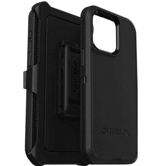 Otterbox Defender สําหรับ iPhone 15 / Pro / Pro Max / Plus