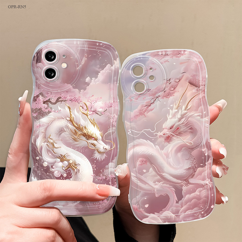 HPเคสโทรศัพท์สําหรับOPPO Reno 13F 11F 10 5F 2 3 8 8T 7 7Z 8Z 6 5 4 4F 2F 2Z F11 F9 F7 F5 F3 F1S Yout