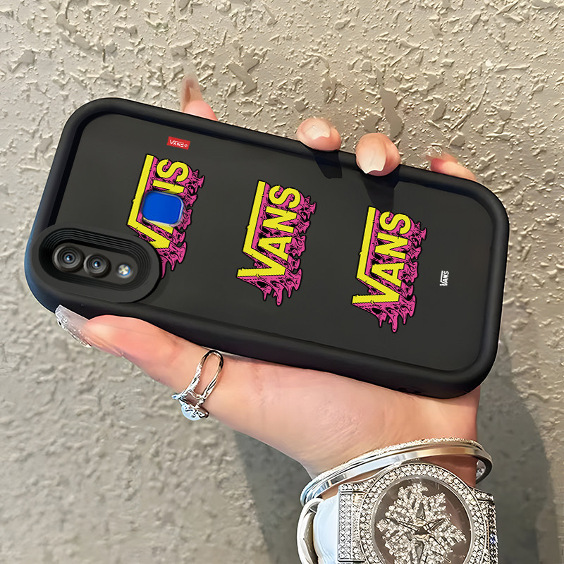 เคสโทรศัพท์สําหรับVIVO Y95 Y93 Y93s Y91 Y91i Y91C Y90 Y1s Y81 Y81i Y81s Y83 กรณีปลอกHPกรณีข้อความ3Dร