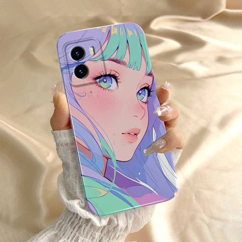 Vivo Y01 Y01A Y10 Y12 Y12A Y12S Y15 Y15S Y15A Y15C Y17 Y19 Y5S Z5I Y20 Y21 Y31 Y20I Y20S Y51S Y30S Y