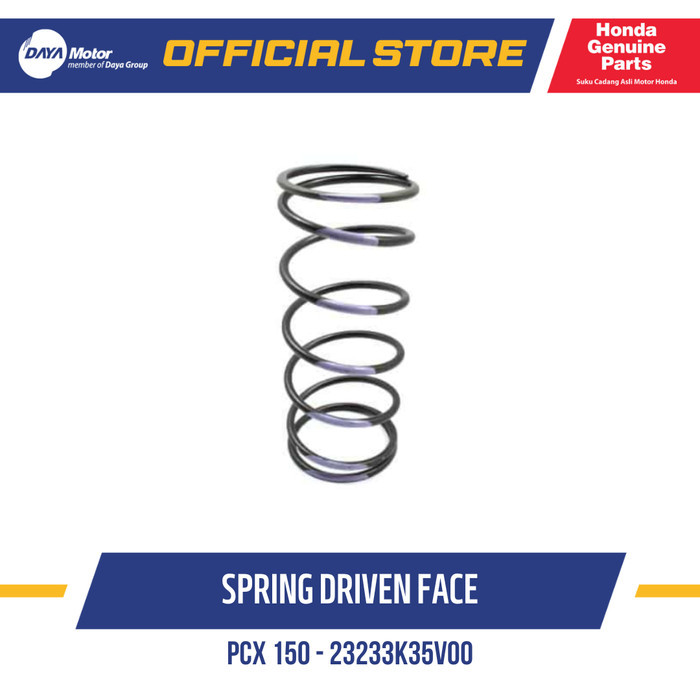 สปริงขับเคลื่อนหน้า HONDA VARIO 125 eSP, PCX 150 23233K35V00