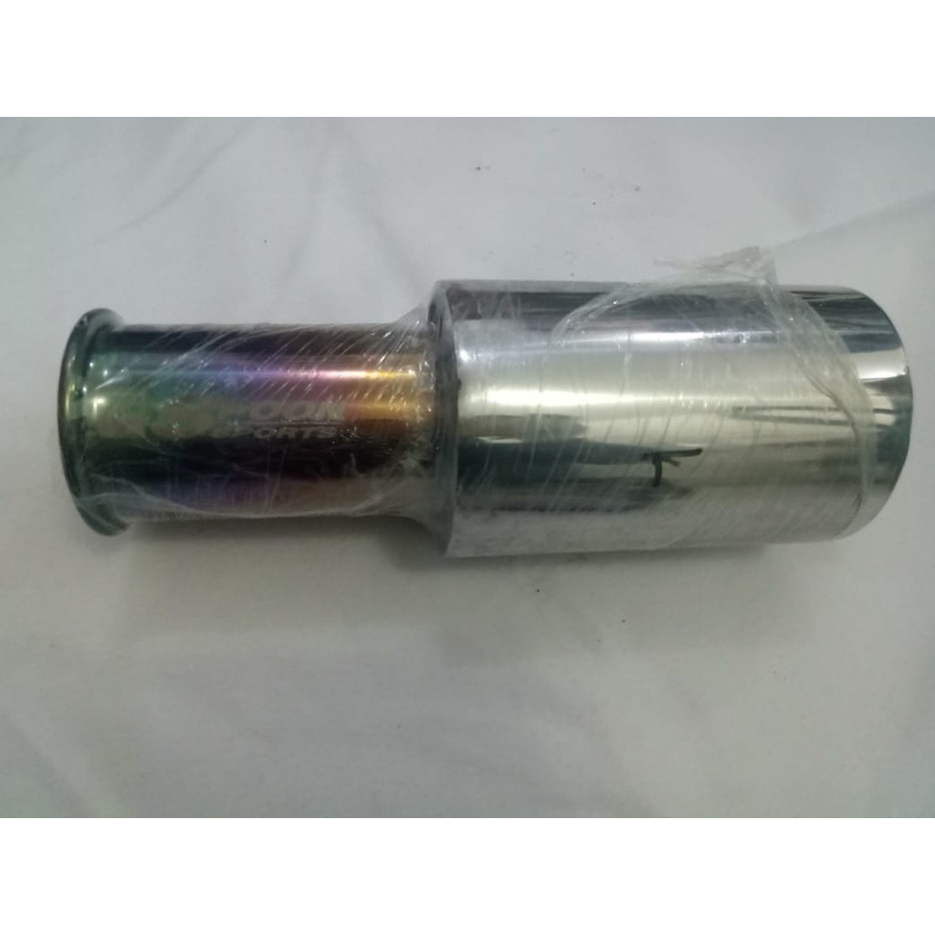 Ready ไอเสีย SPOON SPORTS PELANGI