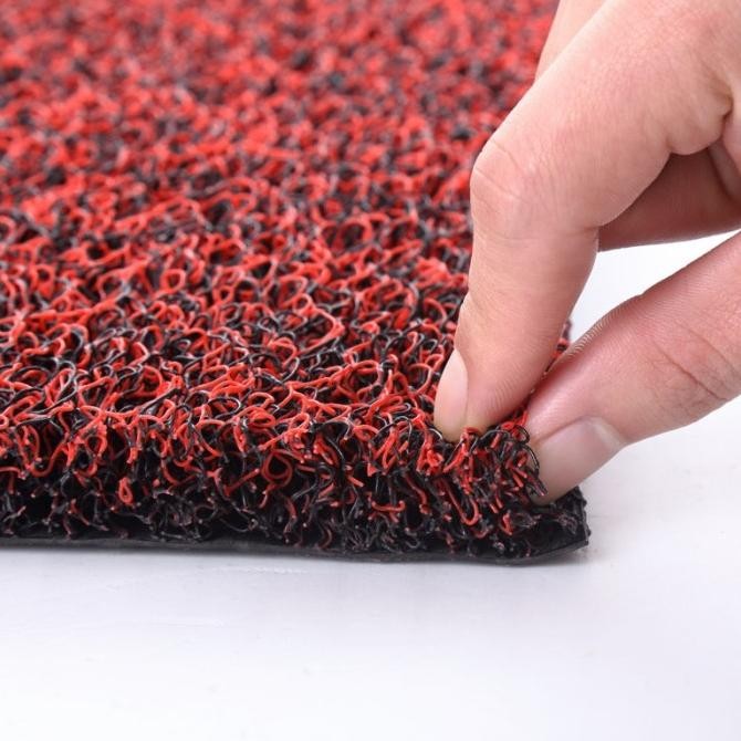 PREMIUM METERED BIHUN NOODLE CARPET - รถเปล่า