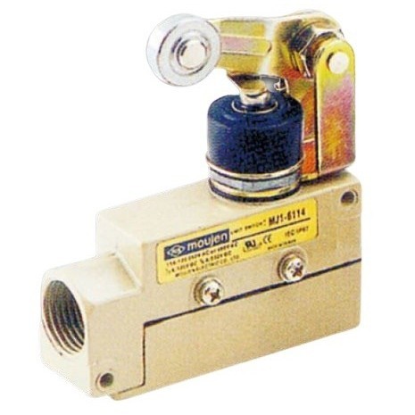 Mj1-6114 - ลิมิตสวิตช์ - Moujen