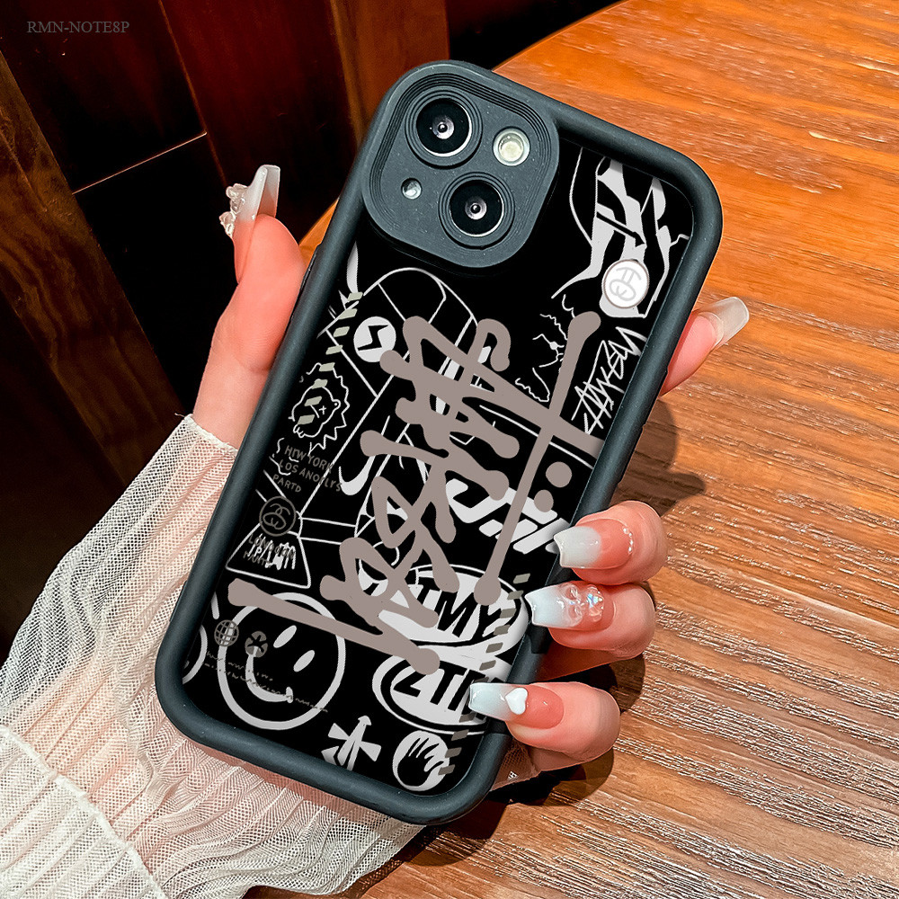 Xiaomi Redmiหมายเหตุ14 14C 13 13X 10S 13C 12 11 12C 11S 10 9S 7 9T 10C 9C 10A 9A A5 A1 A2 A3 9 8 5 6