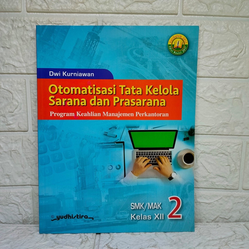 AUTOMATION OF NERVE GOVERNANCE และ PRASARANA SMK/MAK CLASS XIL 2 YUDHISTIRA NP [ต้นฉบับ]