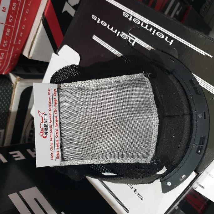 FOAM LINER ZS 611 & zs611c