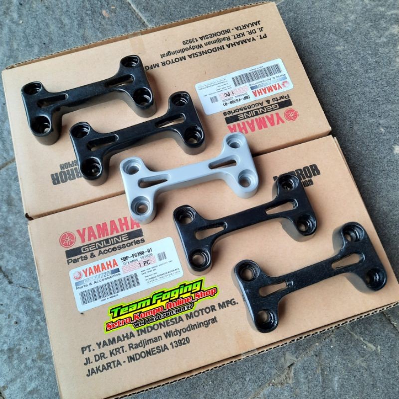 RXKing แคลมป์แฮนด์ RXKing ตัวยกแฮนด์