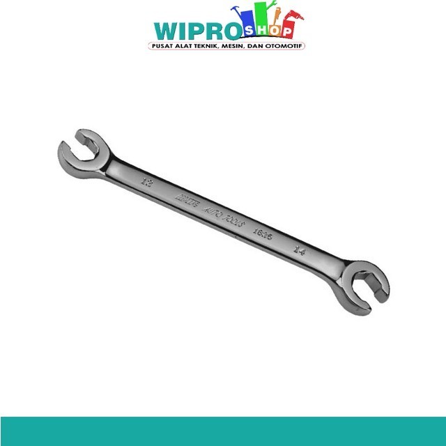 Jtc 1824-FLARE NUT WRENCH 11x13