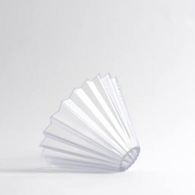 Origami Dripper Water - ไซส์ M