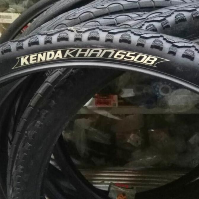 ยาง Kenda 27.5 x 1.65 Kenda khan 650B ดีที่สุด