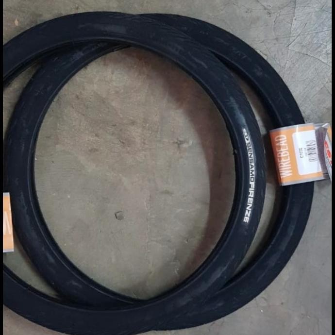 ยางนอก cst 16 x 1 3/8 349 ยาง Sensamo firenze