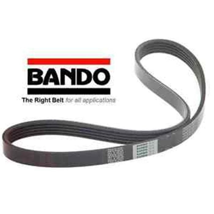 MITSUBOSHI OPTIBELT เข็มขัดพัดลม BANDO 6PK1220