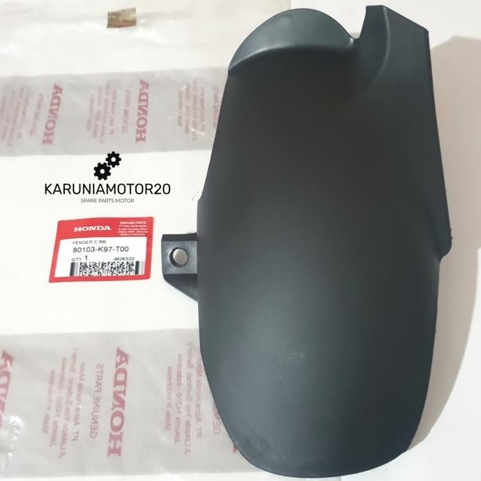 PCX 150 REAR SPAKBOR AMM 80103-K97-T00