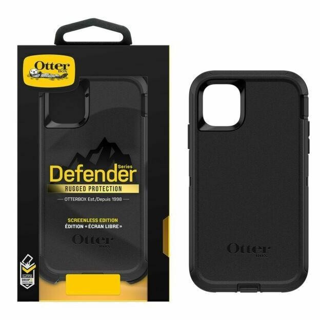 Otterbox Defender Iphone 12 / PRO / MAX / MINI