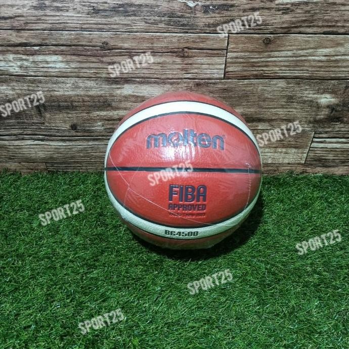 Molten BG4500 BG 4500 BG-4500 Basketball Import Thailand