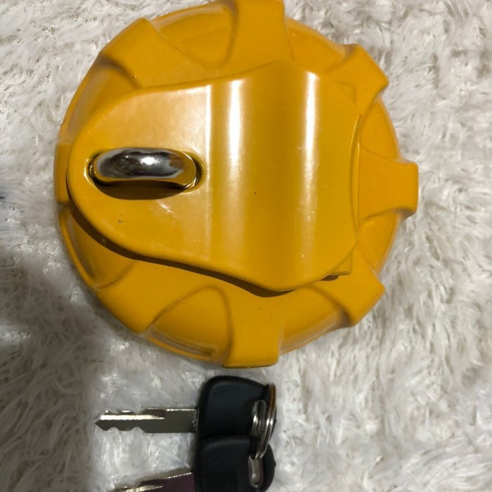 Sumitomo Sh210-5 Sh210-6 ฝาถังน้ํามัน