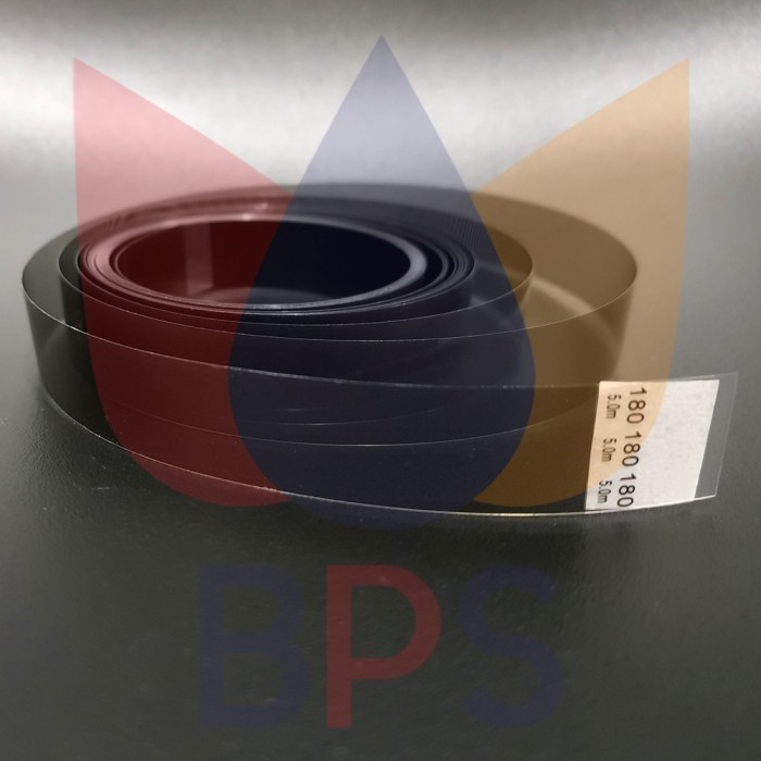 - Raster Strip / Encoder Strip / สายพาน Raster / เทป Raster 180 dpi / lpi