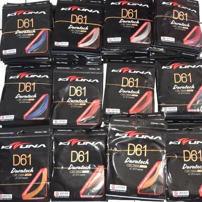 KIZUNA D61**********