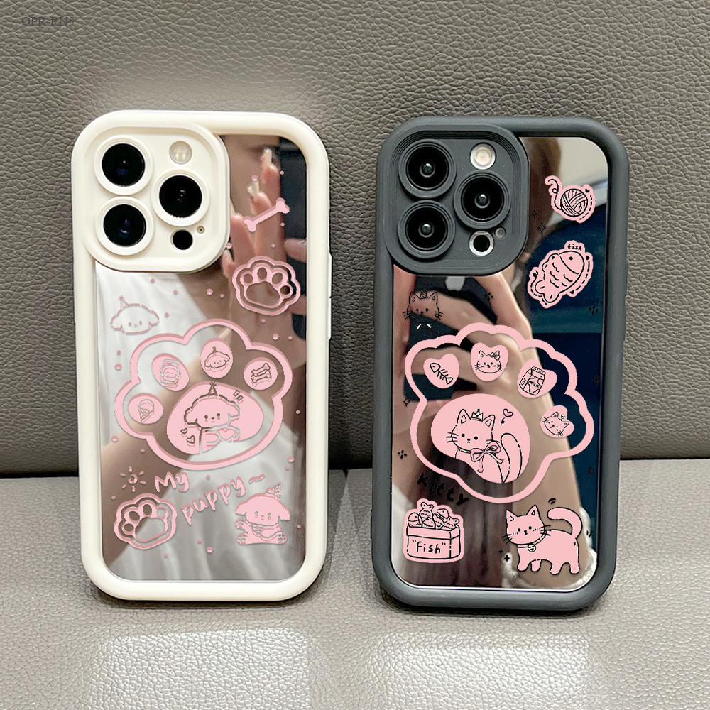 ปลอก Hp Untuk OPPO Reno 13F 11 11F 8T 7 8 5 10 6 3 7Z 8Z 4F 4 5F F11 F9 F7 2F 2Z F5 Pro 4G 5G ปลอก C