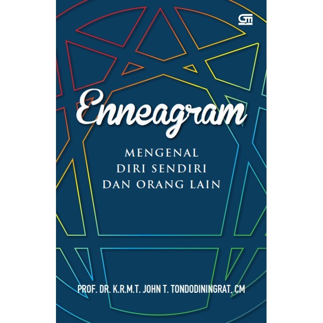 Enneagram - รับรู้ตัวคุณเอง & อื่นๆ