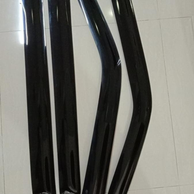 Best 3M Slim Suzuki All New Swift (2013 ขึ้นไป) รถรางน้ํา (4 ชิ้น)