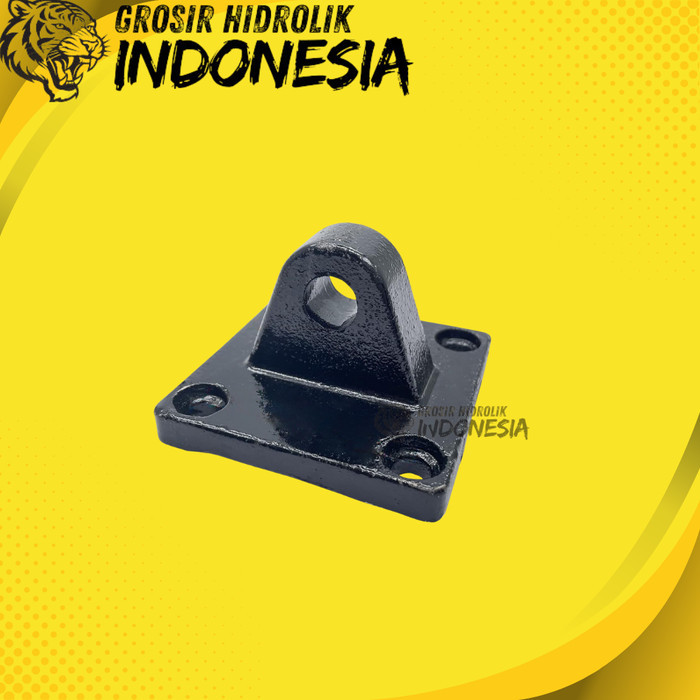 CA 80 ด้านหลัง MOUNTING CYLINDER SC 80 รุ่น 1 MOUNTAIN TYPE CA-80