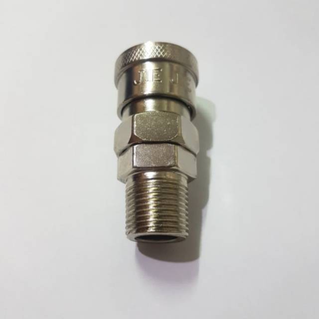 Coupler ข้อต่อ Kopler SM30 / SM 30 / SM 3/8" นิ้ว นิ้ว