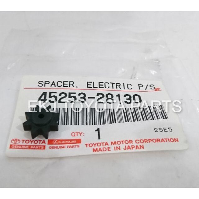 คอลัมน์พวงมาลัยไฟฟ้า Spacer EPS Toyota Alphard Lexus [ต้นฉบับ]