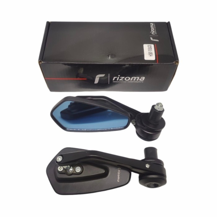 Rizoma SH-5003 Nmax - Aerox - Lexi - Pcx - Xmax กระจกปลายแฮนด์