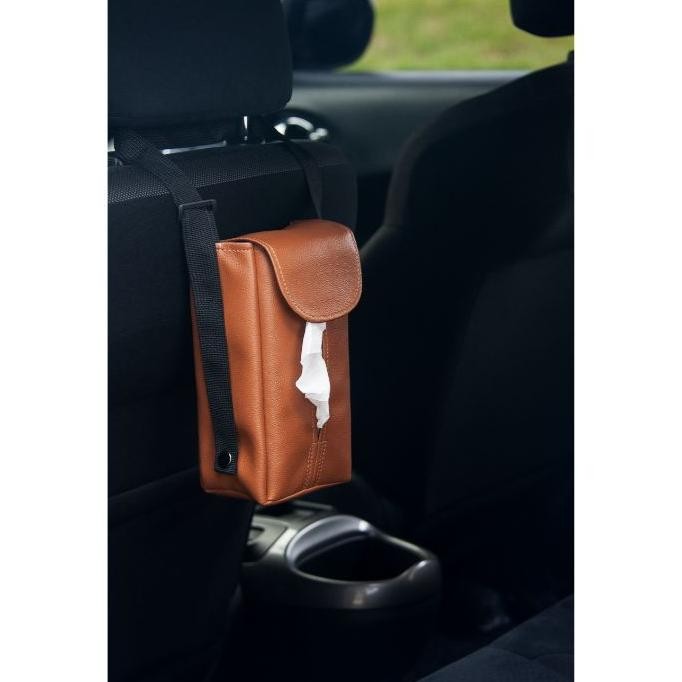 TECHNOZIO CARAMEL ไม้แขวนเสื้อสี TISSUE / รถ TISSUE PLACE WS88