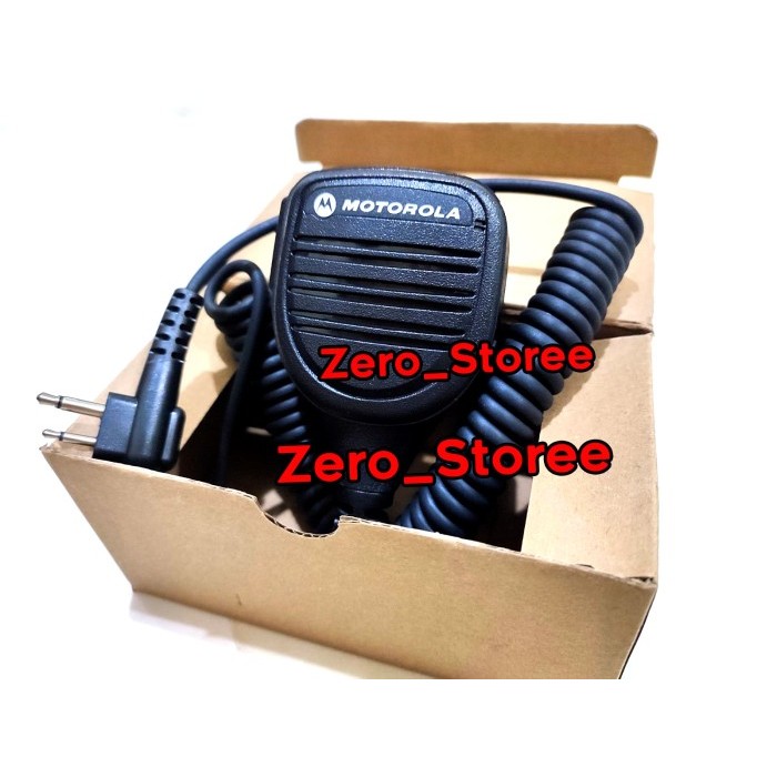 EXTRAMIC HANDMIC MIC HT MIG MOTOROLA CP1660 GP2000 GP88 GP3188 CP1300