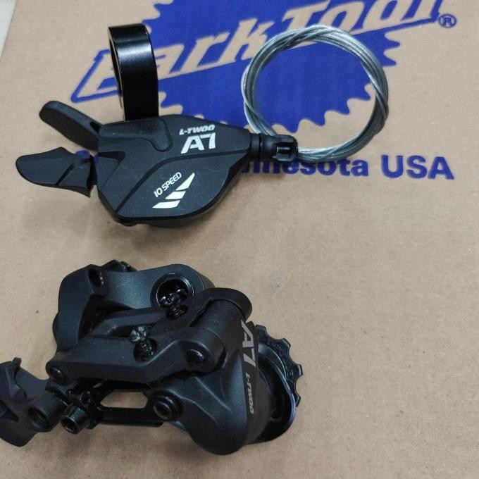 Rd เกียร์โยง ltwoo a7 10 สปีด ดีที่สุด